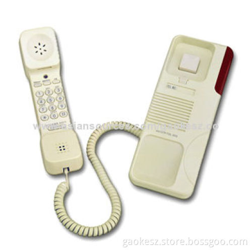 Message lighting function and anti-lighting function SMS telephonesNew